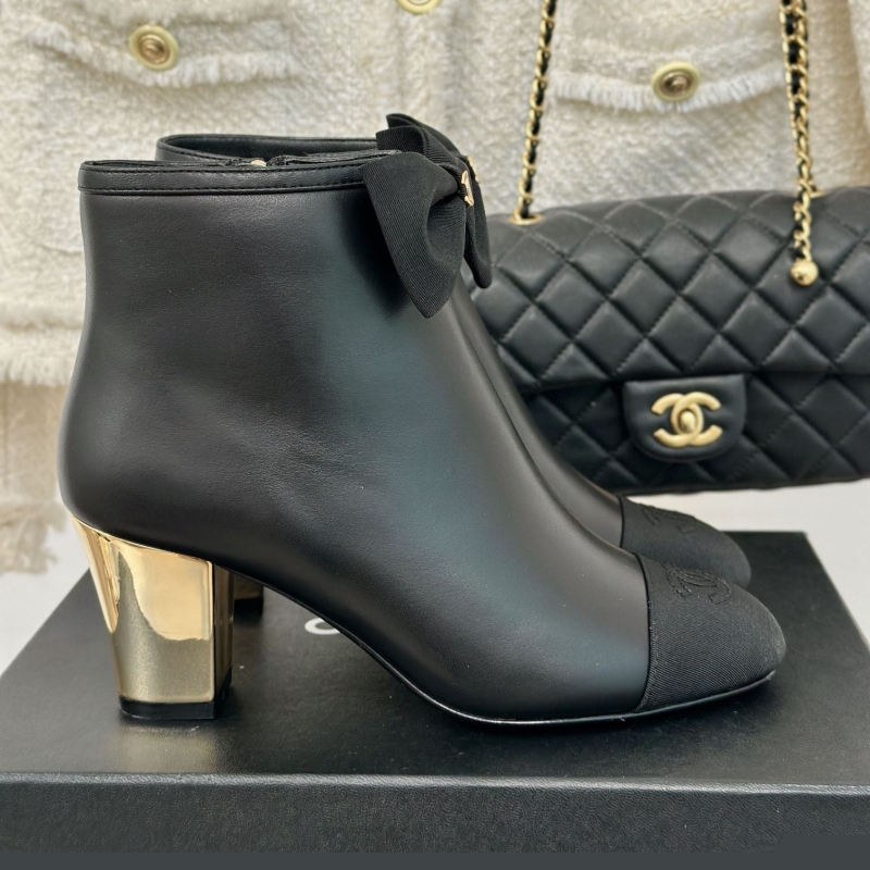 Ch*el boots